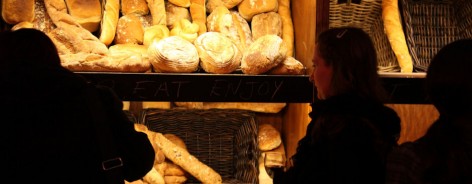 Bakerie, Manchester. Courtesy Bakerie