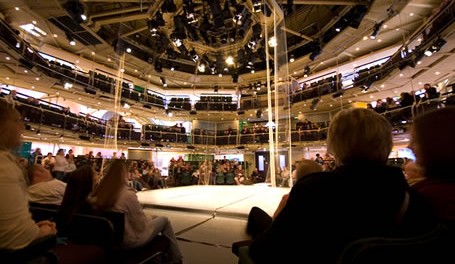 Royal Exchange Theatre Manchester