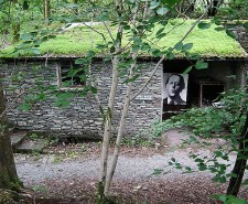 The Merzbarn today, courtesy Littoral Arts Trust
