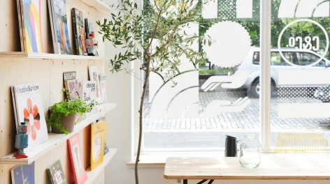 Interior Design Magazine on Liverpool Shopping   Cow   Co   Design   Creative Tourist