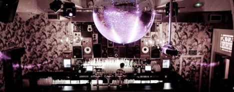 Deaf Institute Music Hall