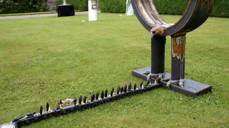 Lake District festival Pot Fest