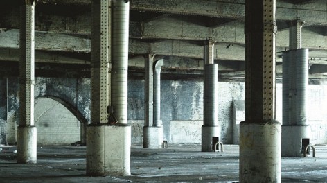 Manchester International Festival Mayfield_Depot by Jan Chlebik