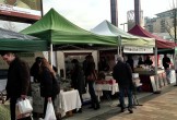 Manchester markets Media City Market by Louise Bolotin