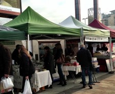 Manchester markets Media City Market by Louise Bolotin