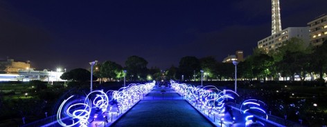 NVA's Speed of Light_copyright Amano Studio (Img 1)