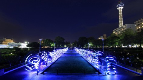 NVA's Speed of Light_copyright Amano Studio (Img 1)