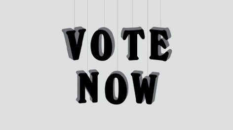 Vote_now_museums at night by Modern Designers