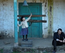 VIVA film festival, Violeta se fue a los cielos (Violeta Went to Heaven), 2011