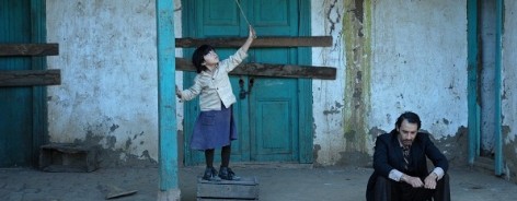 VIVA film festival, Violeta se fue a los cielos (Violeta Went to Heaven), 2011