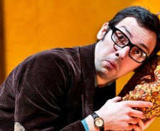 A Day in the Death of Joe Egg _ Ralf Little © Simon Annand JED1-424-1