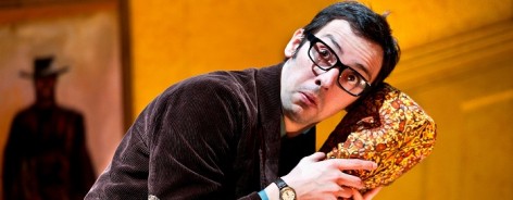A Day in the Death of Joe Egg _ Ralf Little © Simon Annand JED1-424-1