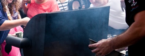 Grillstock2012 image