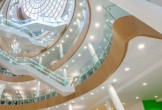 Liverpool-Central-Library-Atrium courtesy Open Culture