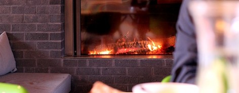 Liverpool restaurants Camp and Furnace