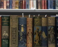 MMU Special Collections small museums manchester museums
