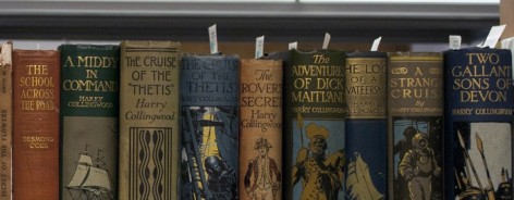 MMU Special Collections small museums manchester museums