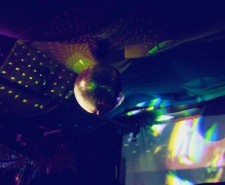 Manchester music The Roadhouse Manchester nightlife Manchester clubs