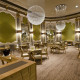 Manchester restaurants The French The Midland Hotel
