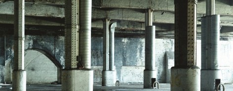 Mayfield_Depot Manchester International Festival by Jan Chlebik
