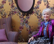 The Whitworth and Manchester Gallery's Maria Balshaw
