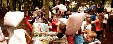 Just So Festival, summer festivals, things to do with kids