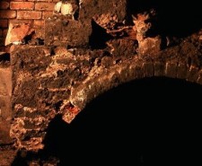 Williamson Tunnels, unusual venues, things to do in liverpool