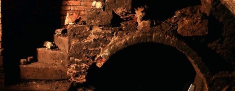 Williamson Tunnels, unusual venues, things to do in liverpool