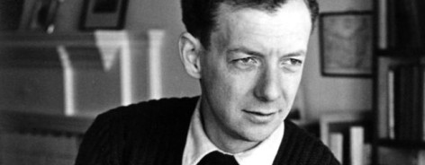 composer benjamin britten