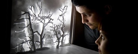 Big Imaginations Children’s Theatre Festival, North West Theatre, The Lowry