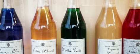 Hanging Ditch wine merchants window courtesy creative tourist