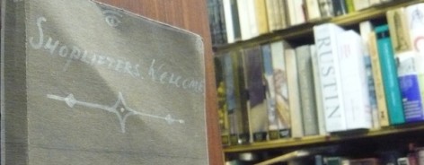 Reid of Liverpool, independent book shops, Liverpool shopping