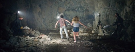 Rough Cut, Cornerhouse, win cinema tickets