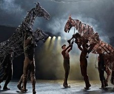 War Horse, The Lowry, Melanie Elliot