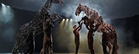 War Horse, The Lowry, Melanie Elliot
