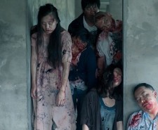 Cao Fei, Haze and Fog, Chinese Arts Centre