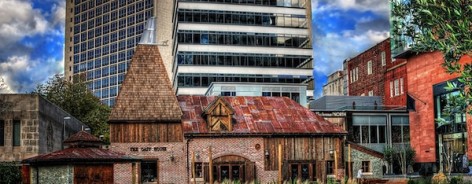 oast house spinningfields manchester food