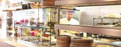 Bakchich liverpool restaurant liverpool food