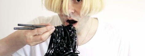 Tim Burgess appears in conversation as part of Louder Than Words