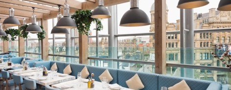 Image courtesy San Carlo Bottega