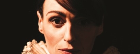 Suranne Jones as Orlando