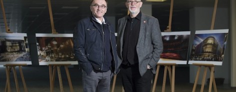 Danny-Boyle-Dave-Moutrey home manchester