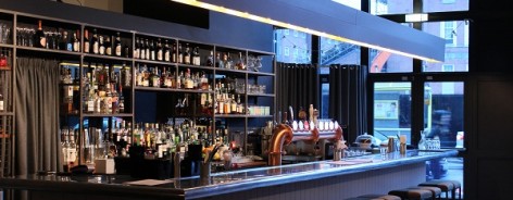 Photo of Frederiks bar