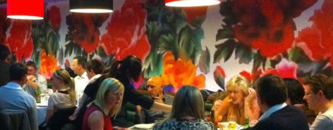 hunan chinese restaurant manchester