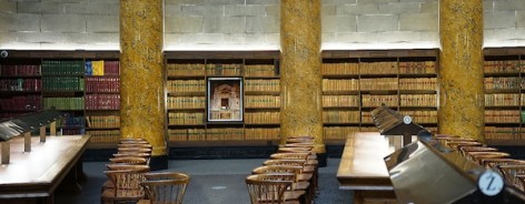citizen manchester central library
