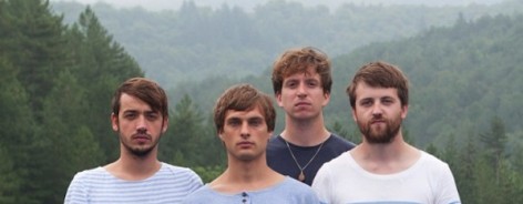 francois and the atlas mountains who play manchester this month
