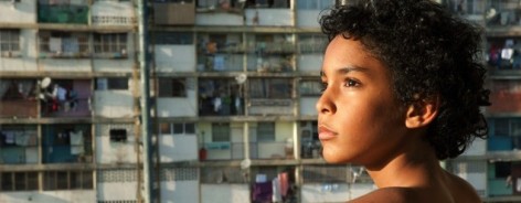pelo malo bad hair viva film festival