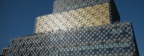 birmingham library