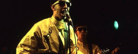 devo norman records