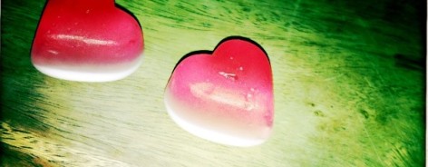 Love hearts manchester best first dates by Creative Tourist